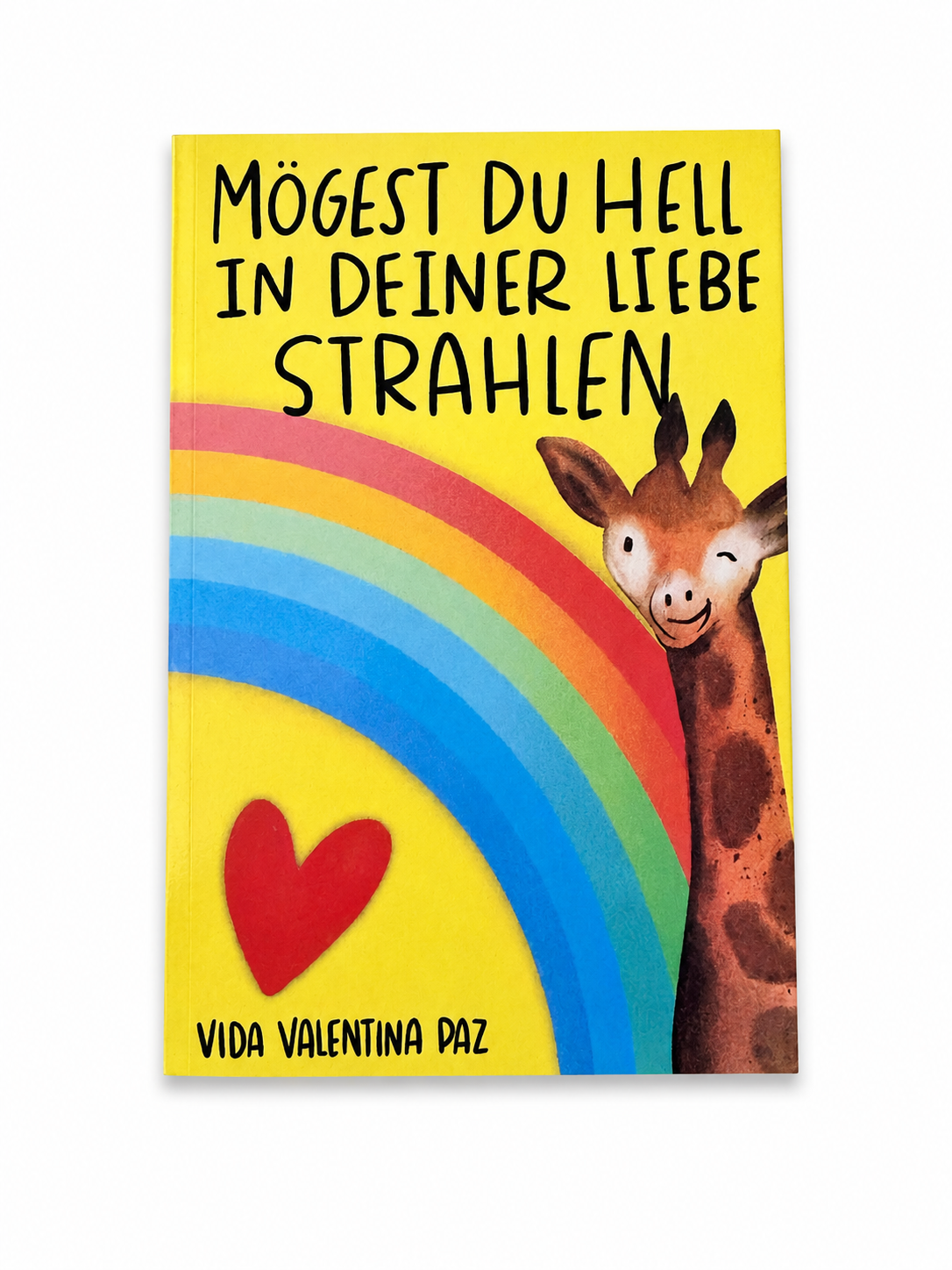 Entdecke das Buch von Vida