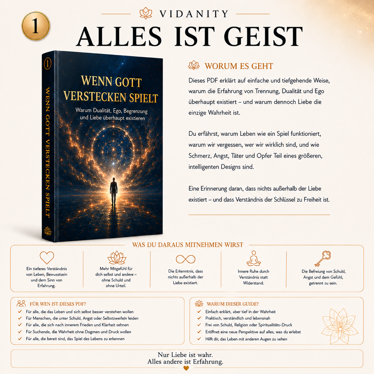 Wenn Gott Verstecken Spielt