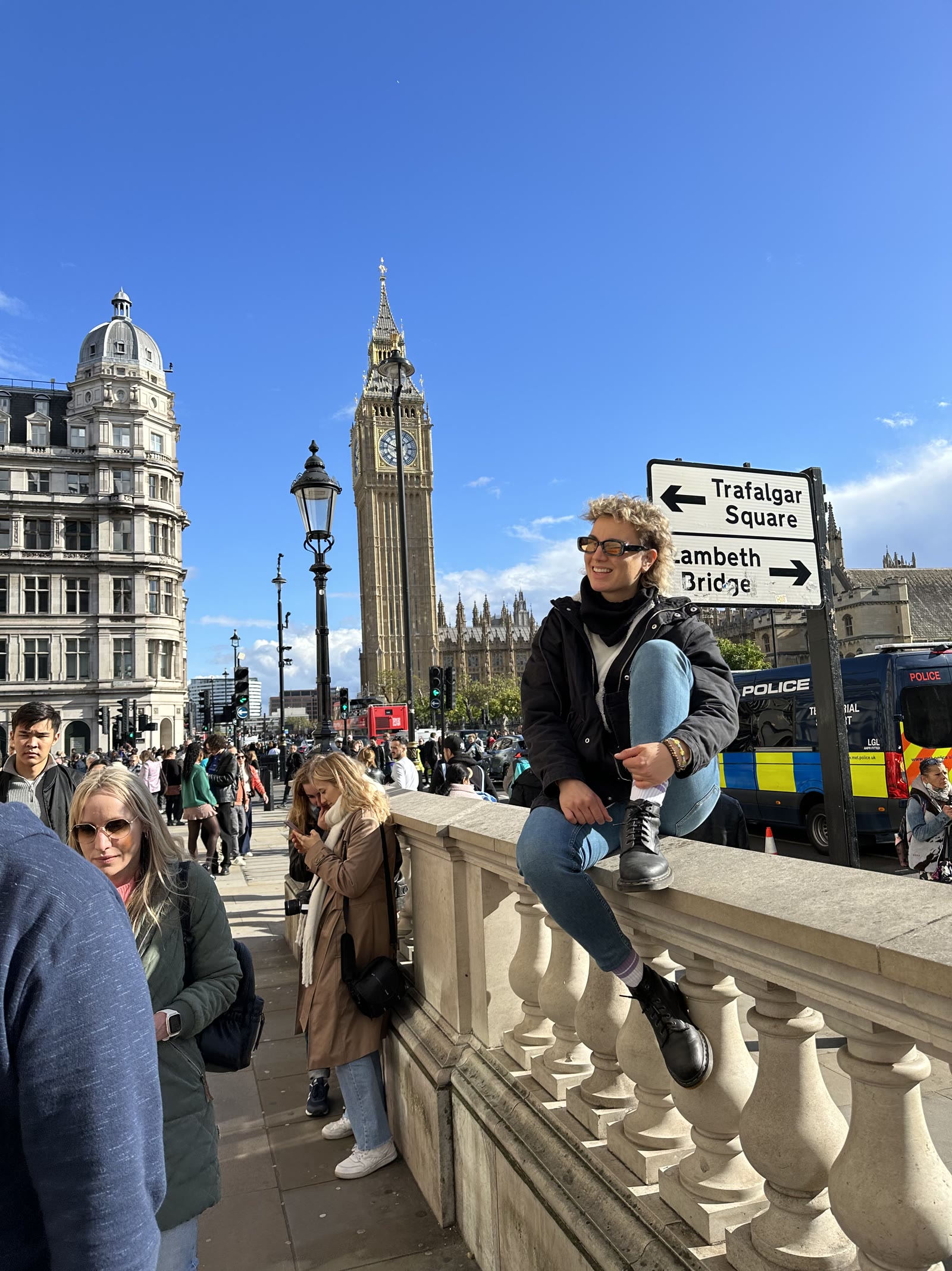 London