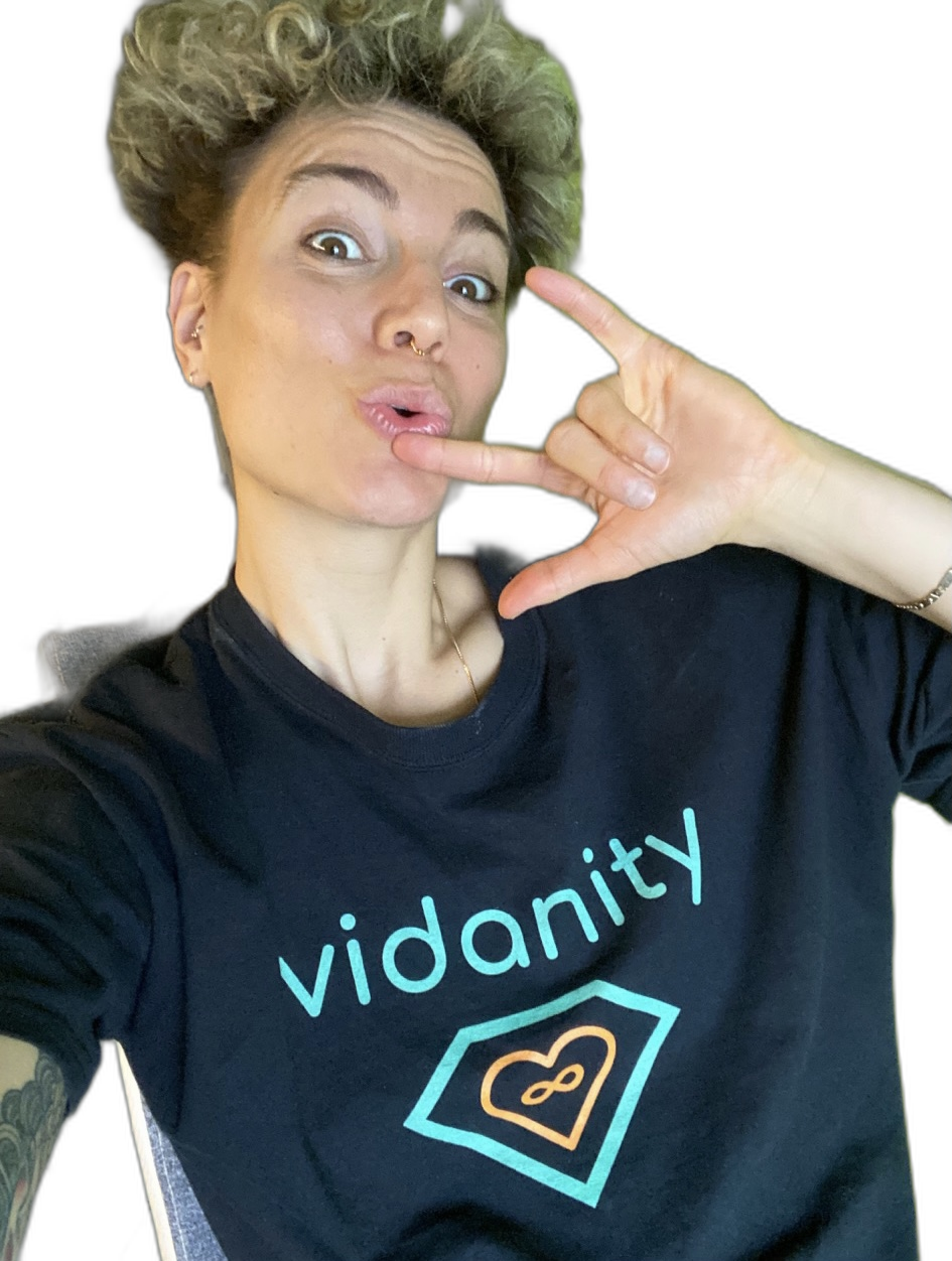 VIDANITY